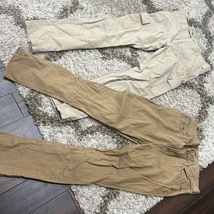 Men pants